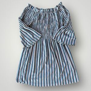 🎉5 for $45 🎉 Speed Control Dress 3X